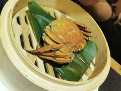 -潮堂 · 潮州菜(国贸商城店)