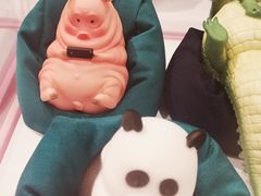 -泡泡玛特POPMART(蓝色港湾店)