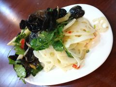 -同胜祥清真新豫菜(杜岭街店)