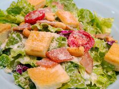 -大树餐厅(红旗街万达店)