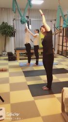 -JC·YOGA静禅瑜伽普拉提