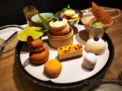 -湖滨28中餐厅·西湖宴·杭州君悦酒店