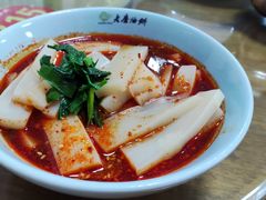 -老磨油饼(高陵店)