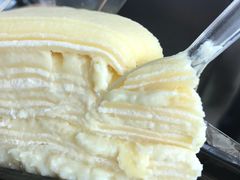 -7cake榴莲千层蛋糕(松江店)