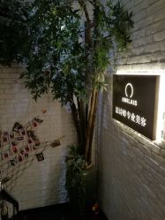 -米莱 Hair Salon 美髮