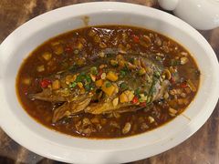 -一楼食业·美食人家