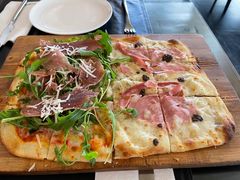 -EATALIA意塔利意式餐厅(鼓楼店)