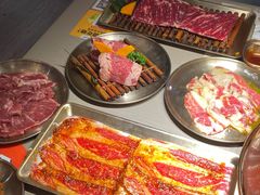 -西塔老太太泥炉烤肉(温州首店万象城黑金店)