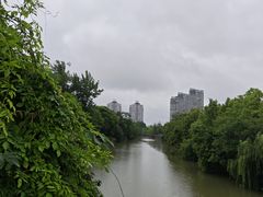 -南通濠河风景名胜区