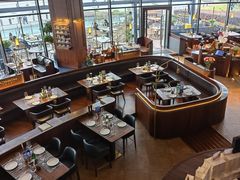 -MONICH牛排融合餐厅(和义大道购物中心店)