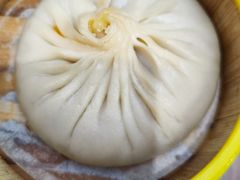 蟹黄汤包-淮扬楼(文港路店)