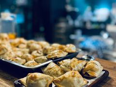 -纳鲁孜·新疆特色餐厅(上海悦荟广场店)