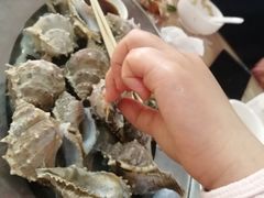 -大众海鲜加工大排档(金海湾大道店)