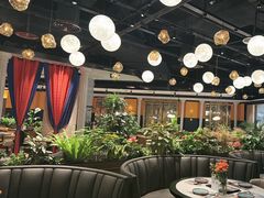 -半秋山西餐厅(巴南万达广场店)