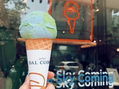-Dal Cuore 达可芮冰淇淋(陕西北路店)
