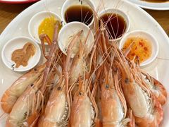 -品鲜村农家菜·阳澄湖大闸蟹(总店)