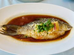 -世博源公馆·本帮融合菜·主题包厢·江景餐厅