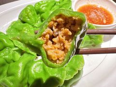 -前海沿·青岛菜(大拇指广场石老人店)