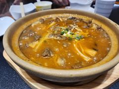 -紫光园·烤鸭·北京菜(团结湖店)