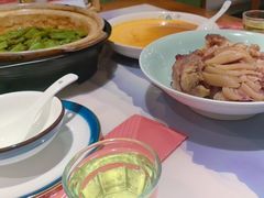 -松沪名灶·豆浆鱼头·新上海菜(飞航吾悦广场店)