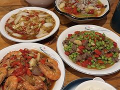 -小口味