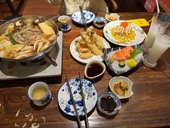 -熊藏居酒屋(kkone店)