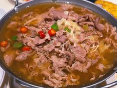 -凯鸽酒楼(大同振兴街店)