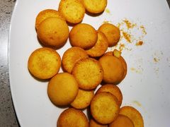 -半天妖烤鱼(东方新天地店)