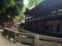 -白帝城·瞿塘峡景区