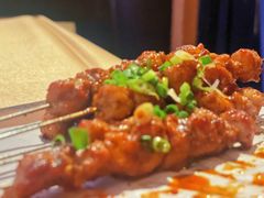 -山石榴·贵州菜(丰盛里店)