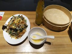 -香满园春饼·家常菜(东大桥店)