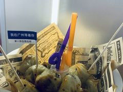 -小飞生煎(东方宝泰店)