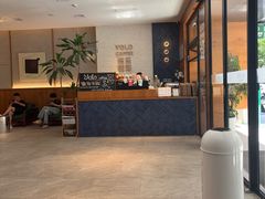 -YOLO COFFEE悠乐咖啡