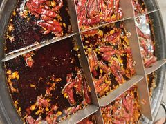 -重庆老火锅王(西安北路店)