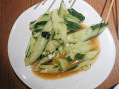 -管氏翅吧(马家堡店)