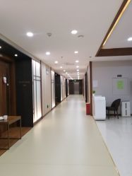 -爱贝蕊恩韩式月子会所(南山店)