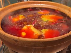 -纸盐河码头火锅(十八梯店)