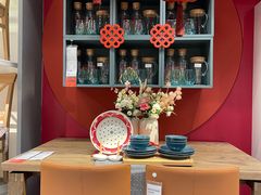 -宜家·瑞典风味餐厅(天津东丽商场店)