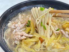 -凯丽上海阳春面馆(德仁里店)