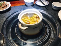 -先机®·泉水鸡汤(七星岗店)
