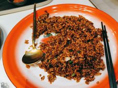 -乔阿马·江南味·驴肉香(龙湖华泾天街店)