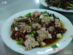 DSC01774-易老九江湖菜(北滨一路店)