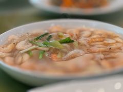 -湖上人家·船菜·私房菜(拈花湾景区店)