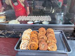 -蔡记锅魁(军屯路店)