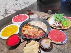 -冯校长老火锅(深圳总店)