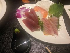 -东京爱上大连(中央大道店)