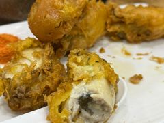 -濠轩阁特色生蚝火锅(水湾路店)