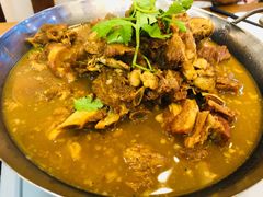 -老回回饺子馆(海洋馆店)