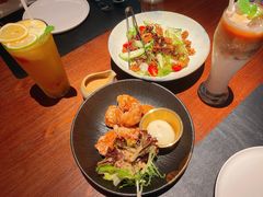 -404干式熟成牛排馆•聚会餐厅