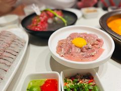 -川越泰火锅(吉利大厦店)